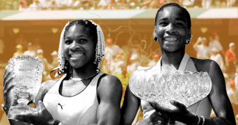 Serena-Venus OTD 03_28