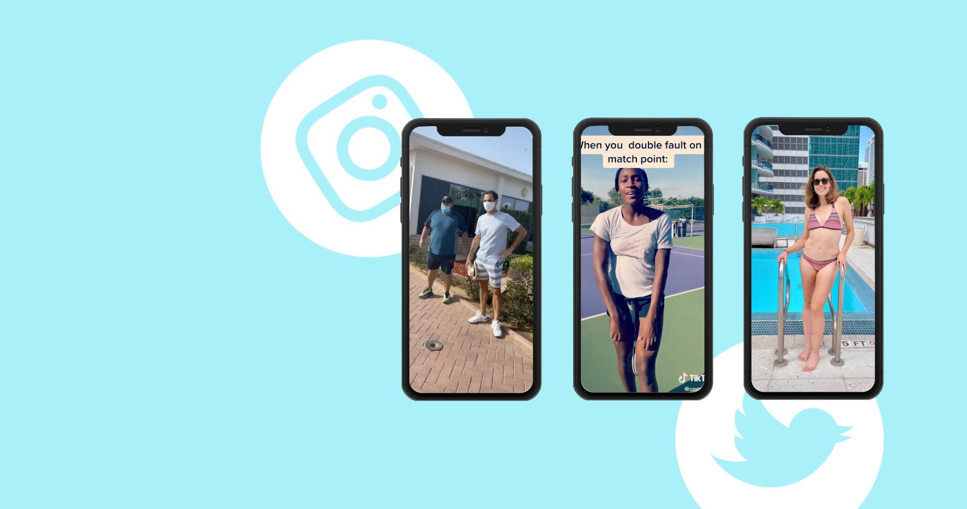 Social Highlights 22.03.2021