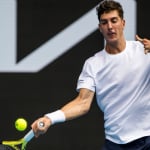 Thanasi Kokkinakis, 2021