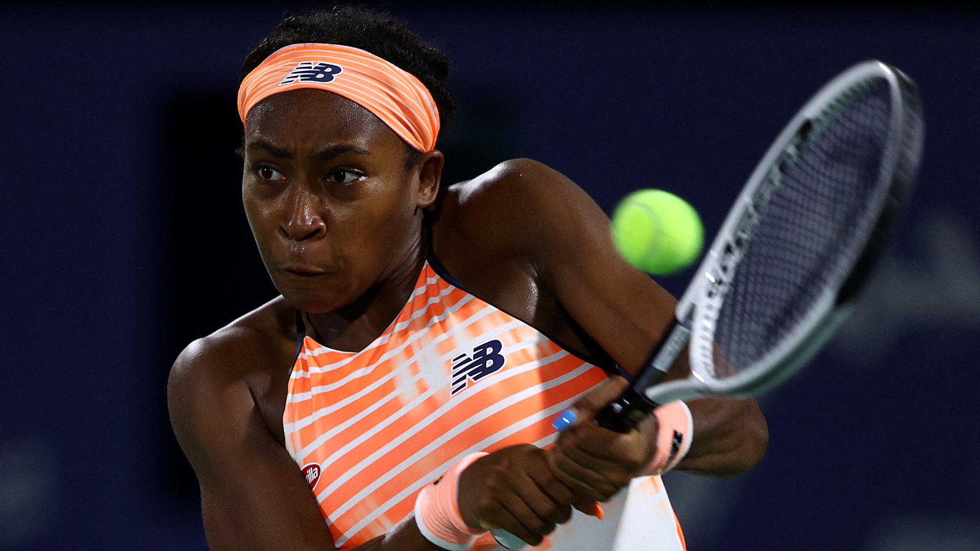 Coco Gauff