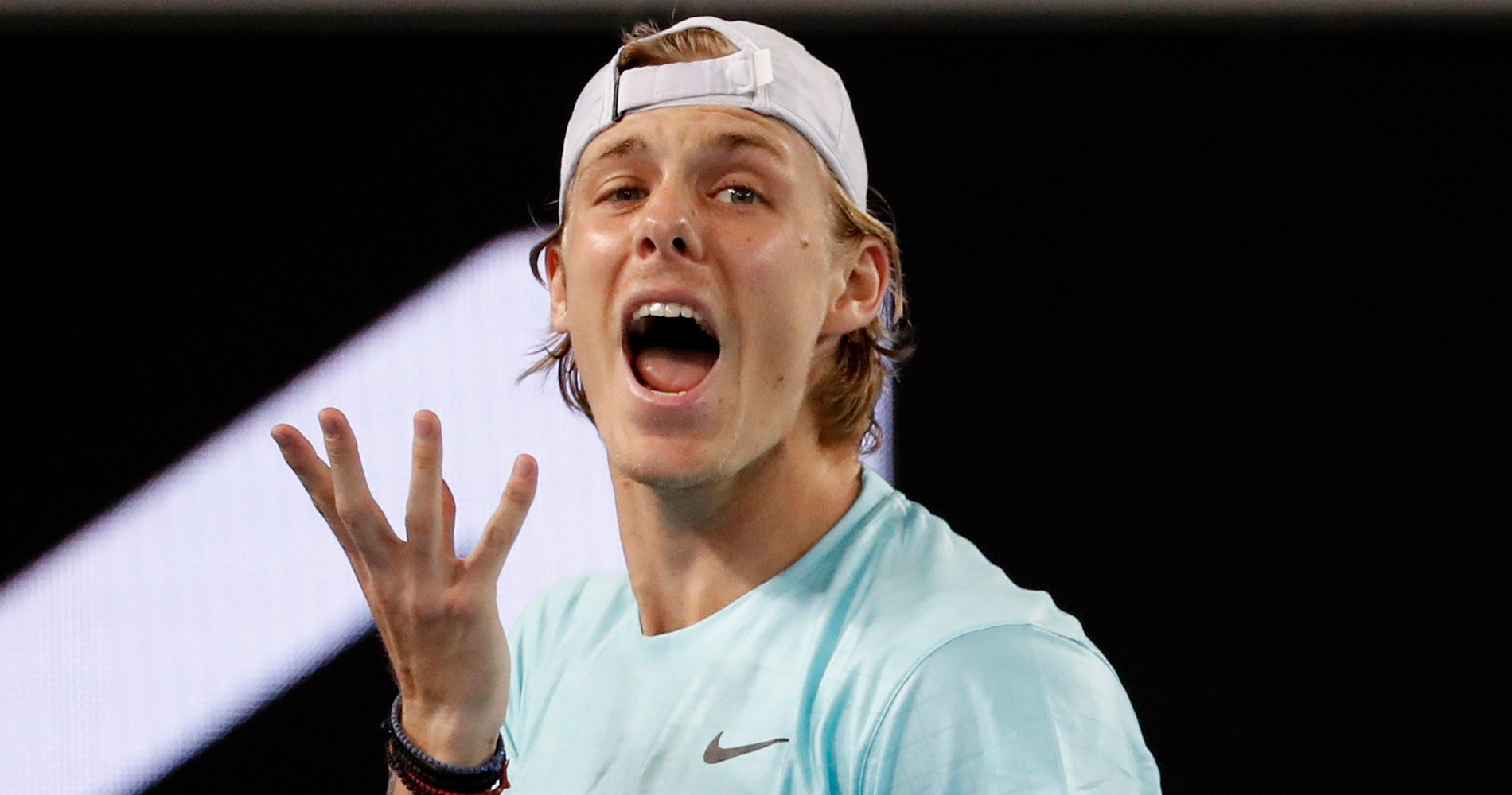 Denis Shapovalov
