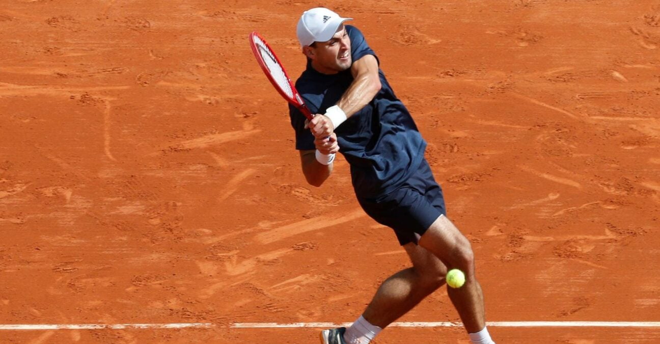Aslan Karatsev, Monte-Carlo, 2021