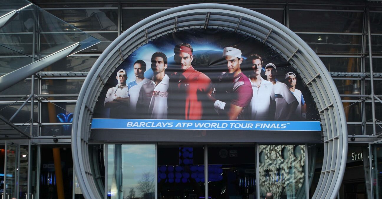 ATP Tour Finals 2019