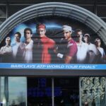 ATP Tour Finals 2019