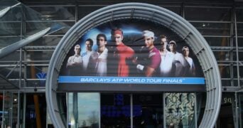 ATP Tour Finals 2019