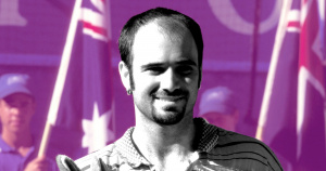 Andre Agassi, On this day 10.04.2021