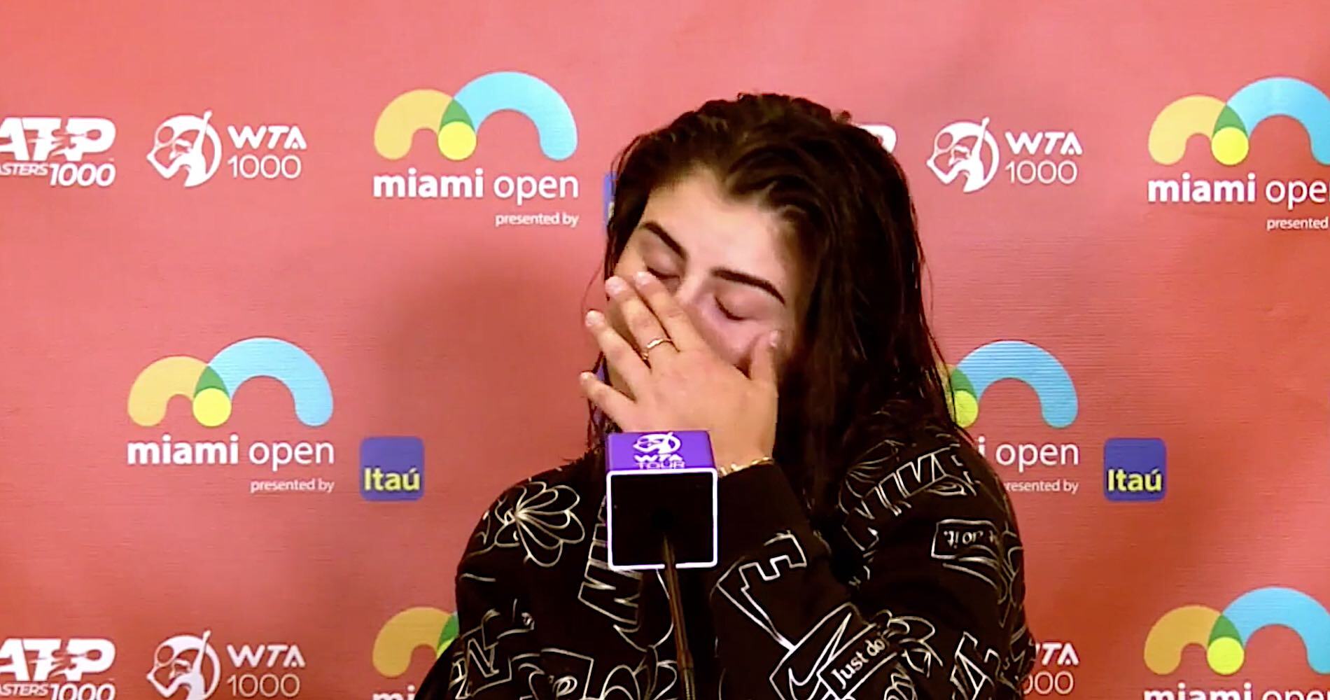 Bianca Andreescu
