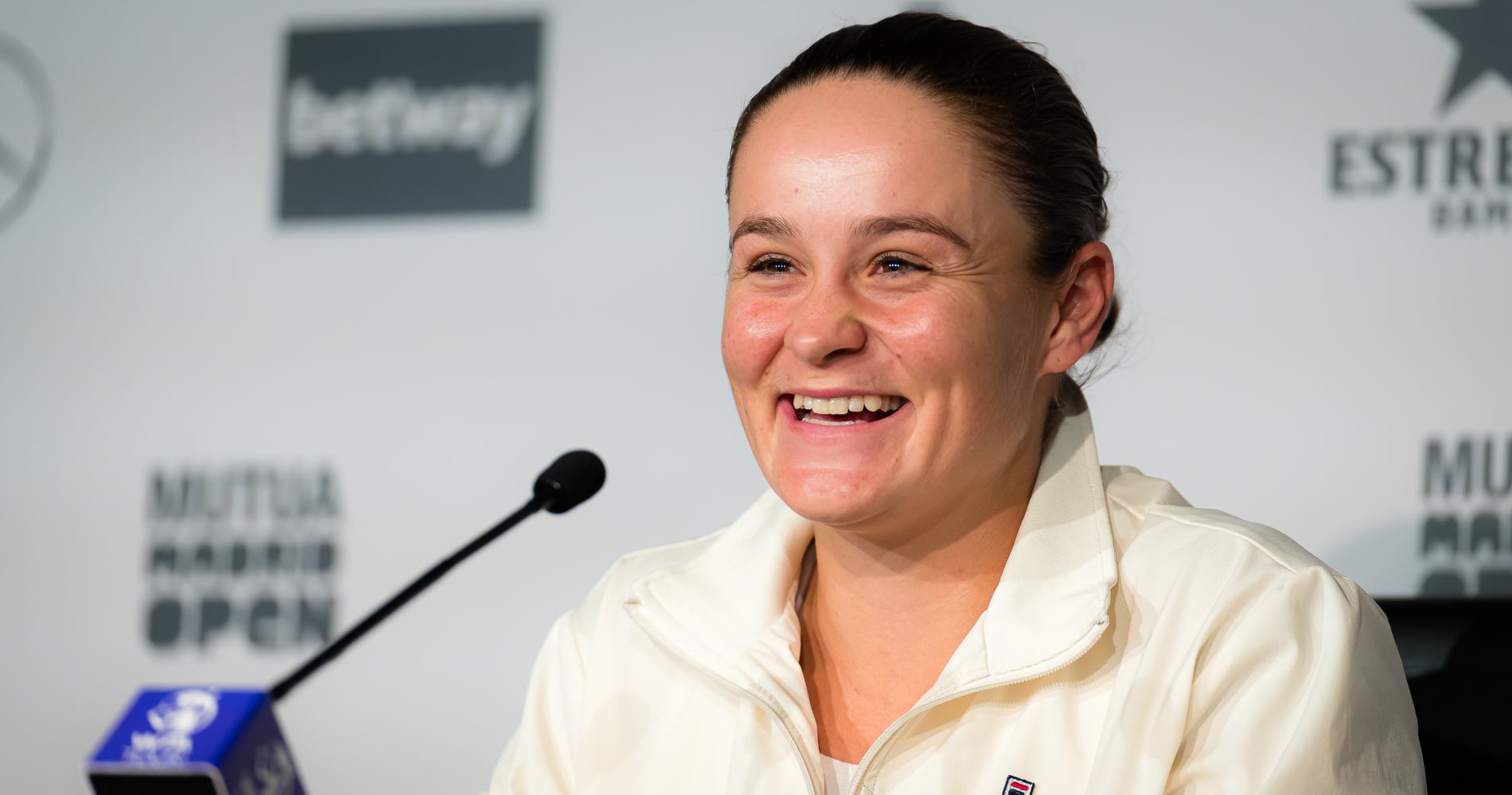 Ash Barty