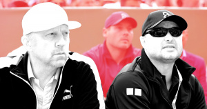 Boris Becker & Marian Vajda, On This Day