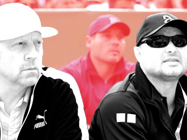 Boris Becker & Marian Vajda, On This Day