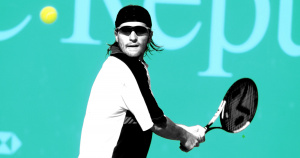 Arnaud Clément, On this day