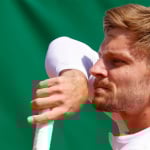 David Goffin, Monte-Carlo, 2021