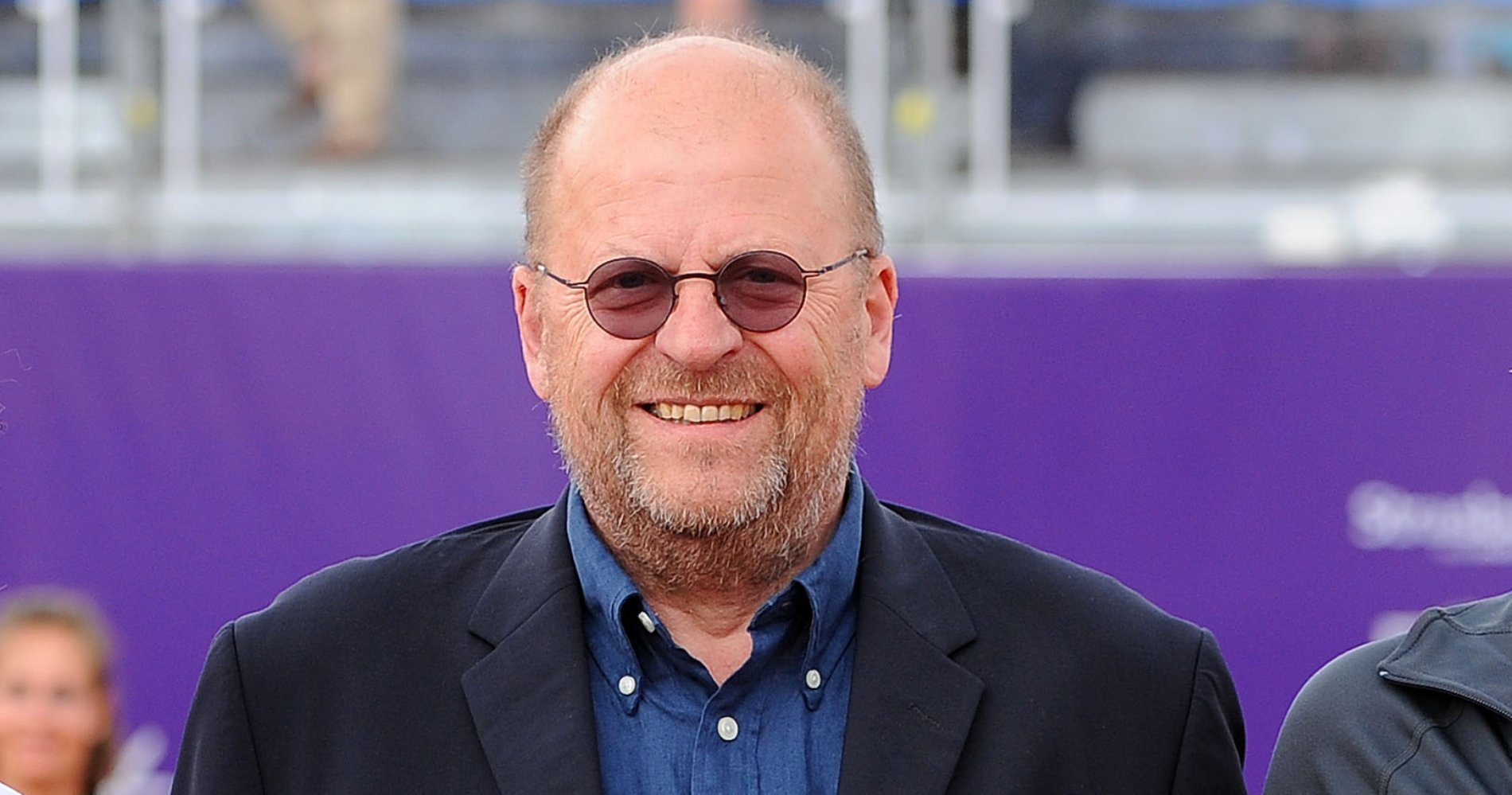 Denis Naegelen, Strasbourg, 2015