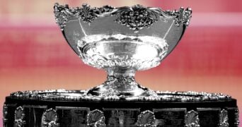Davis Cup, On this day
