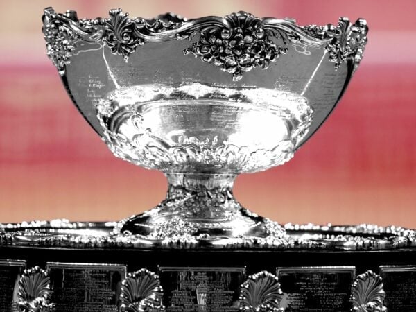 Davis Cup, On this day