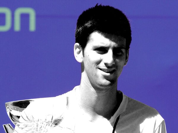Novak Djokovic, On This Day, Miami, 2007