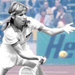 Chris Evert, On This Day