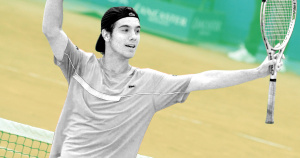 Richard Gasquet OTD 04_15