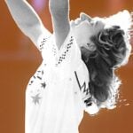 Steffi Graf, On This Day