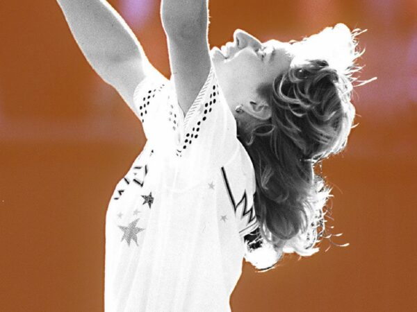 Steffi Graf, On This Day