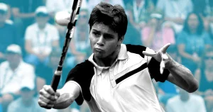 Ryan Harrison OTD 04_14
