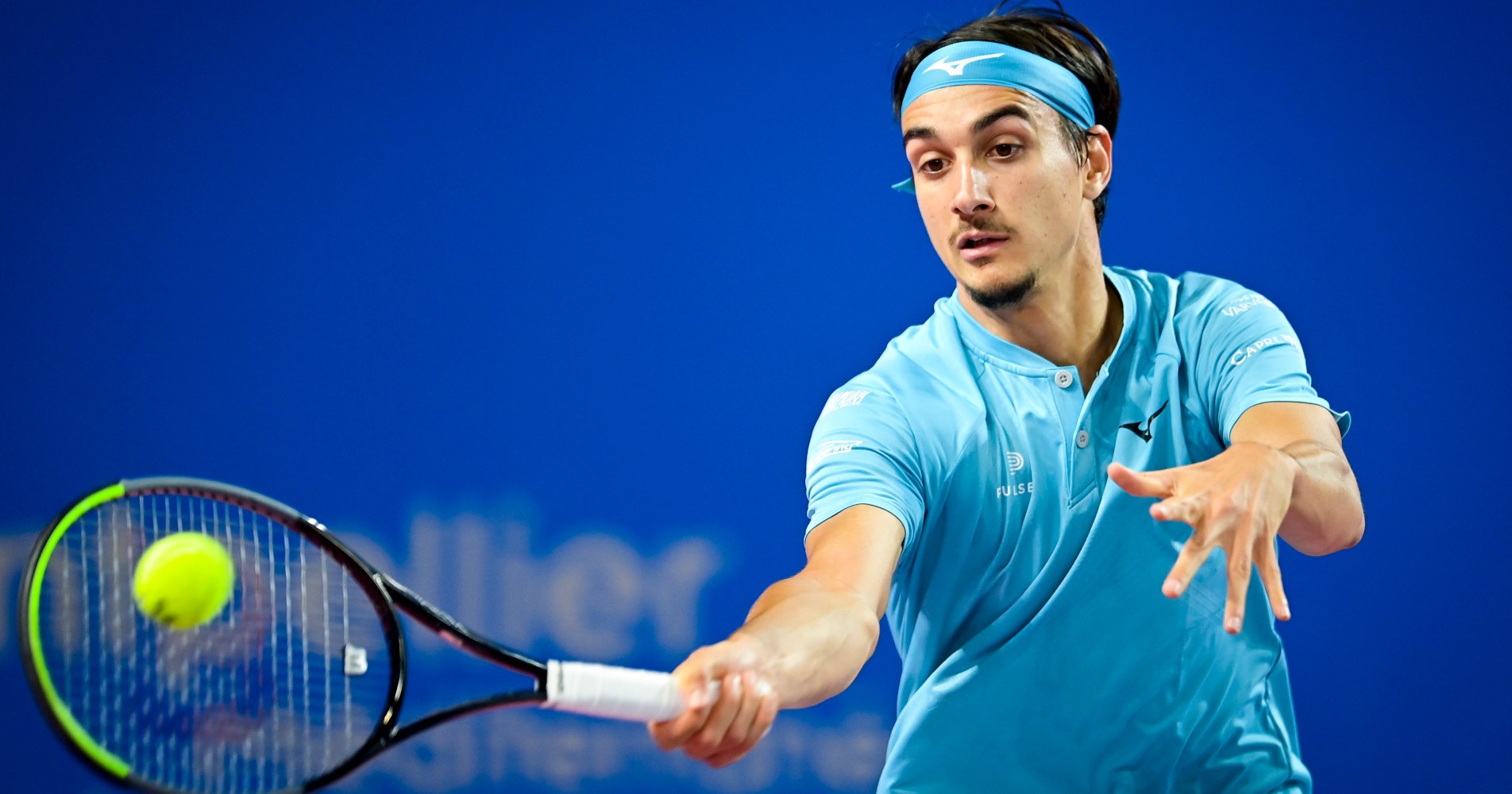 Open Sud de France 2021 - Montpellier