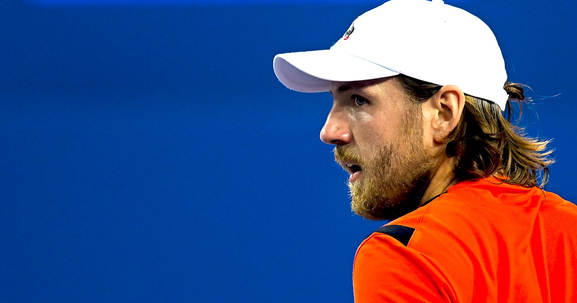 Lucas Pouille
