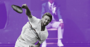 Miloslav Mecir, On this day