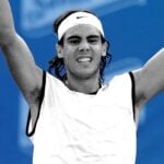 On this day Nadal 24.04.2021