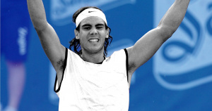 On this day Nadal 24.04.2021