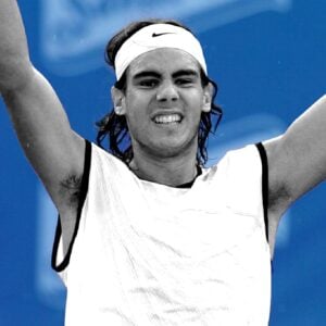 On this day Nadal 24.04.2021