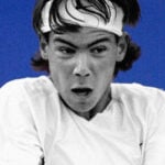 Rafael Nadal, OTD