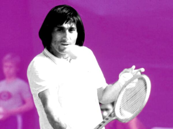 Ilie Nastase, On this day