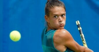 Chloé Paquet