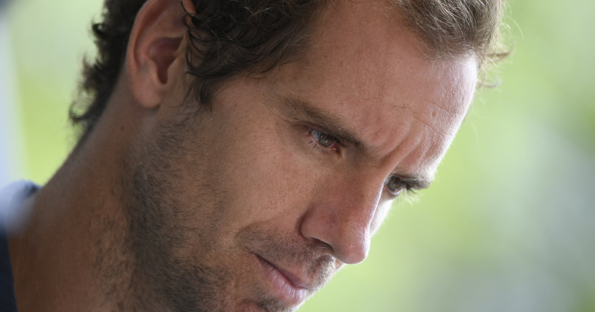 Richard Gasquet, US Open 2019