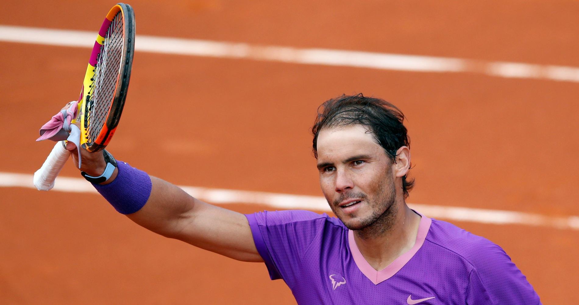 Rafa Nadal