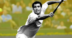 Pete Sampras, On this day