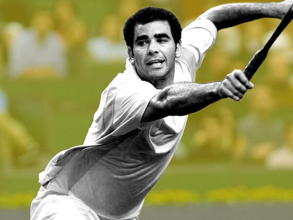 Pete Sampras, On this day