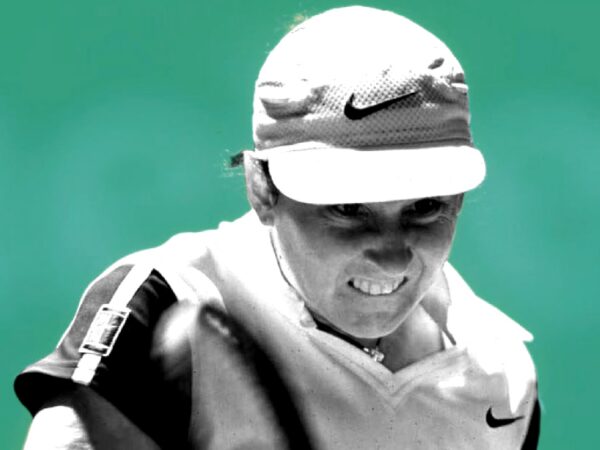 Monica Seles, On This Day