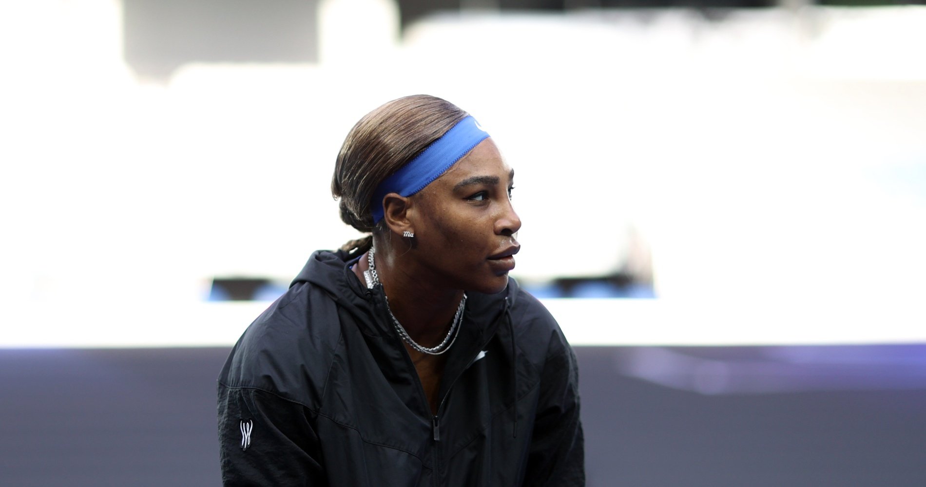 Serena Williams - Australian Open - 2021