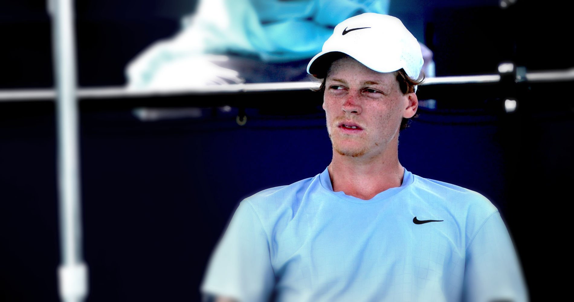 Jannik Sinner, Miami 2021