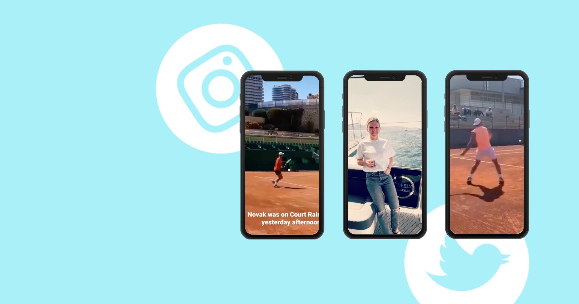 Social Highlights 2.04.2021