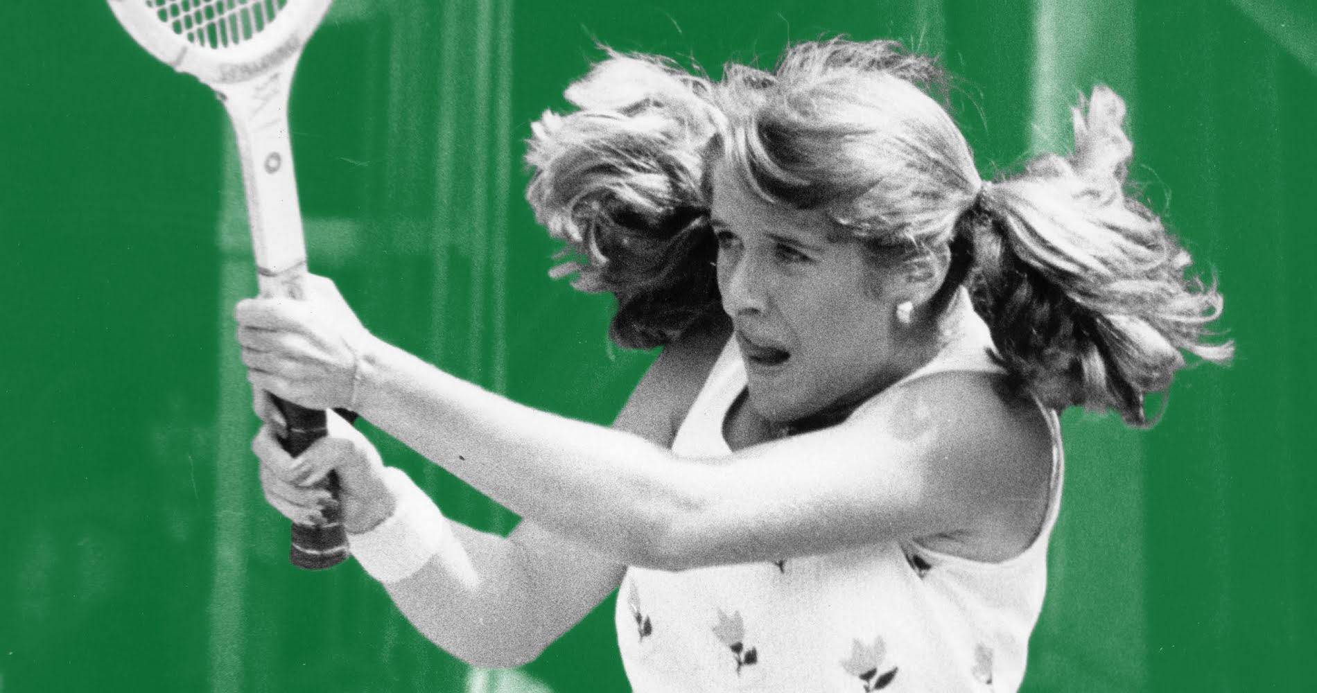 Tracy Austin, On this day