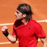 Stefanos Tsitsipas