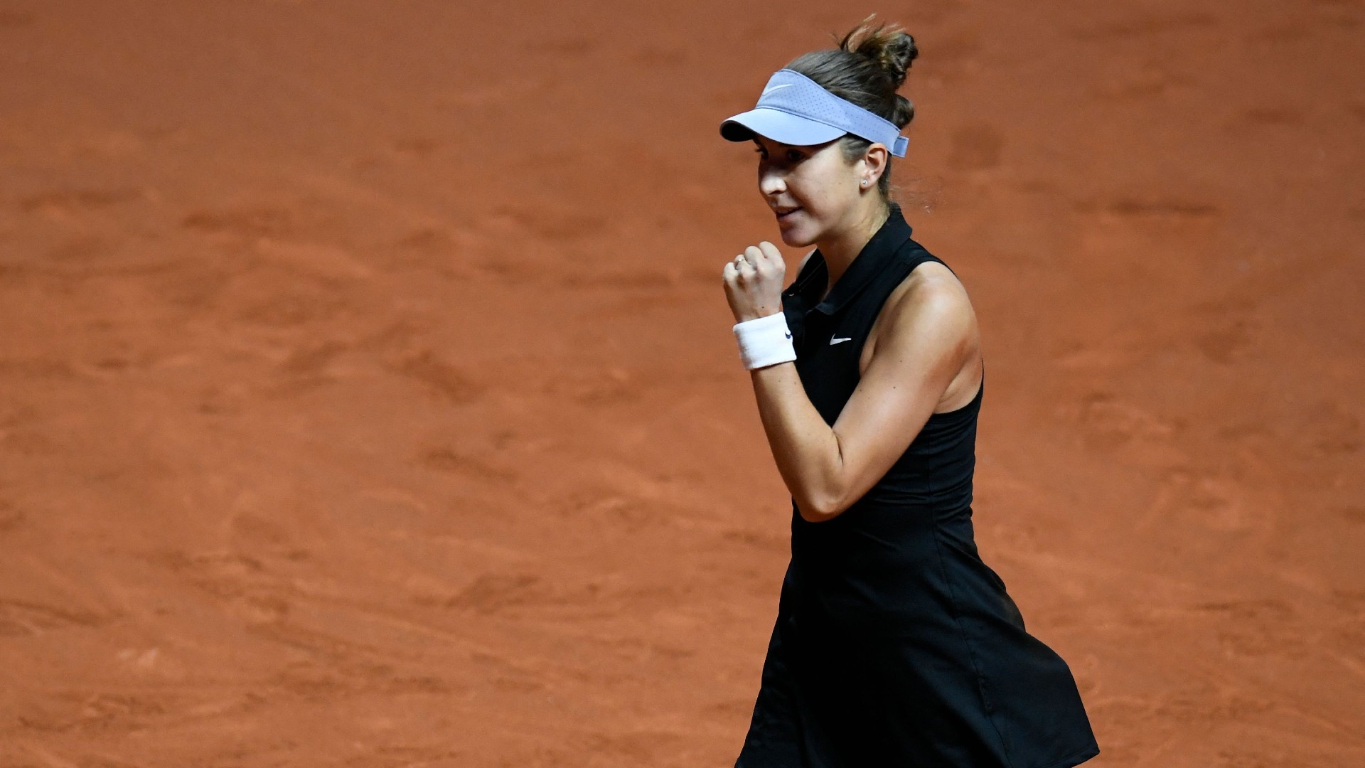 BelindaBencic Stuttgart 2021