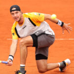 Jan-Lennard Struff BMW Open