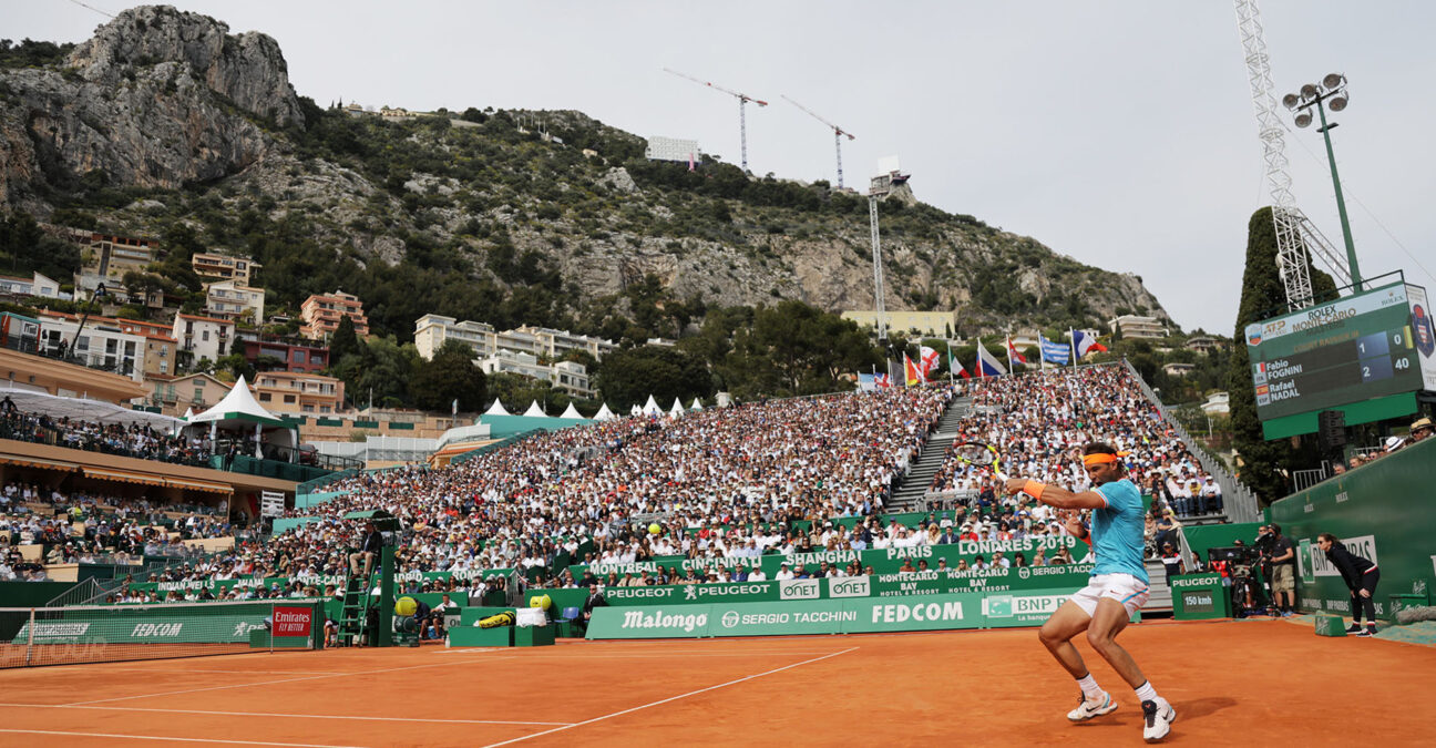 Monte Carlo Rolex Masters