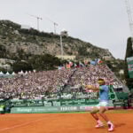 Monte Carlo Rolex Masters