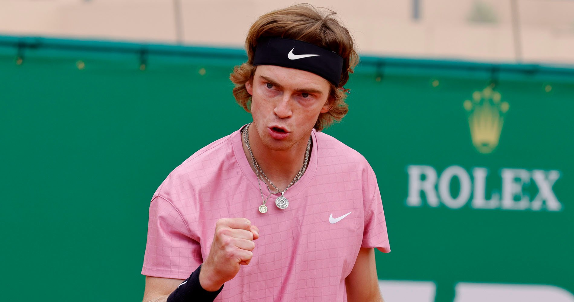 Andrey Rublev