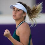 Marta Kostyuk